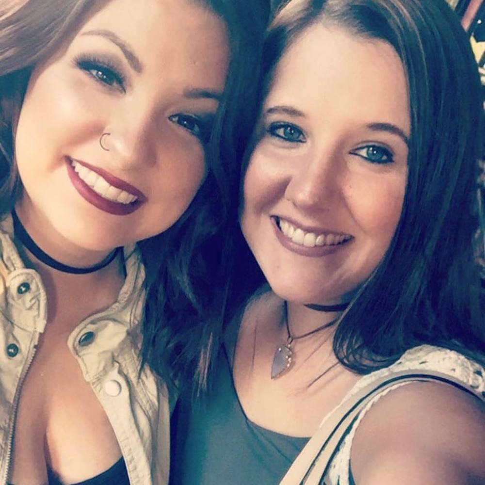 Meet your Posher, Kearstin